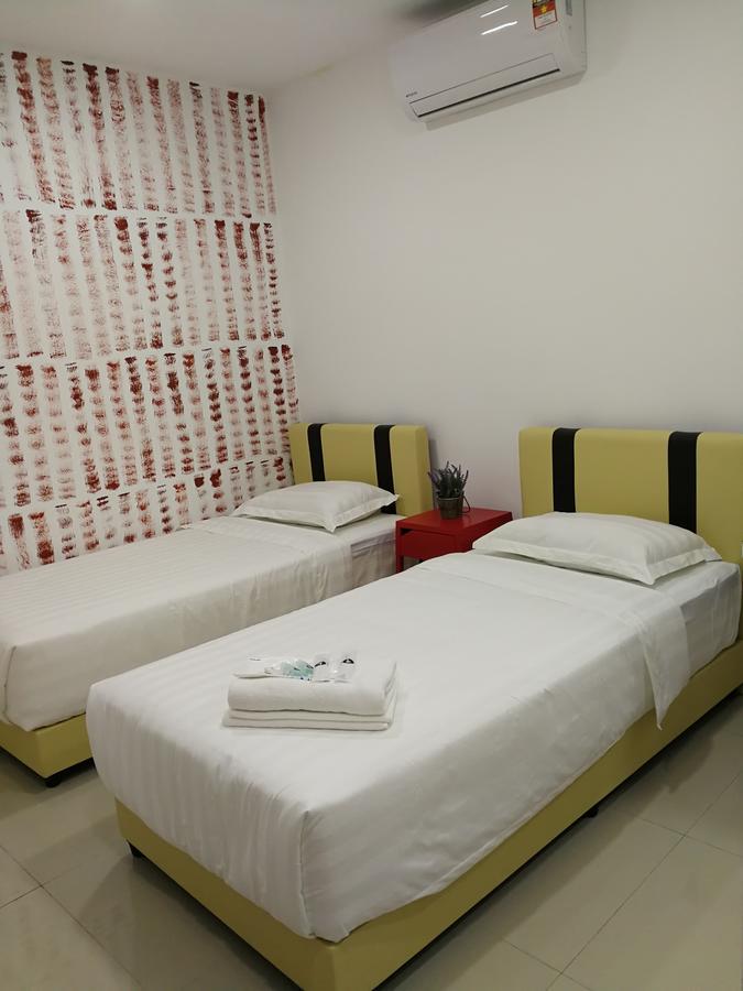 Bangsar Hotel Kuala Lumpur Exterior photo